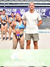 Campeonato de España 'Playas de Orihuela' 2022