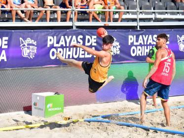 Campeonato de España 'Playas de Orihuela' 2022