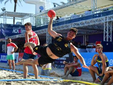 Campeonato de España 'Playas de Orihuela' 2022