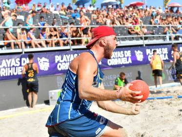 Campeonato de España 'Playas de Orihuela' 2022
