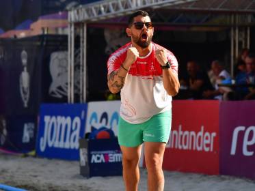 Campeonato de España 'Playas de Orihuela' 2022