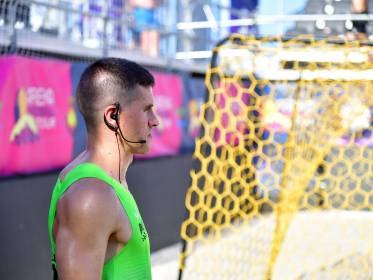 Campeonato de España 'Playas de Orihuela' 2022