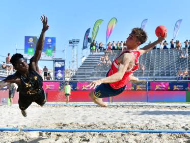 Campeonato de España 'Playas de Orihuela' 2022
