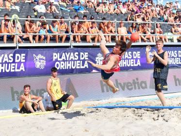 Campeonato de España 'Playas de Orihuela' 2022