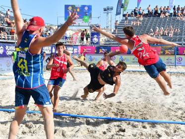 Campeonato de España 'Playas de Orihuela' 2022