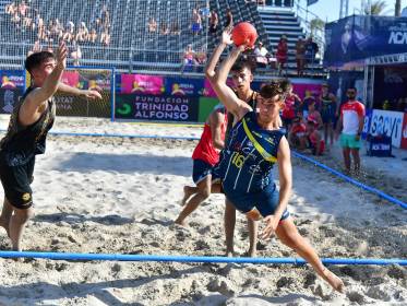 Campeonato de España 'Playas de Orihuela' 2022