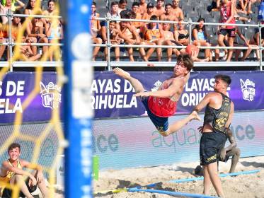 Campeonato de España 'Playas de Orihuela' 2022