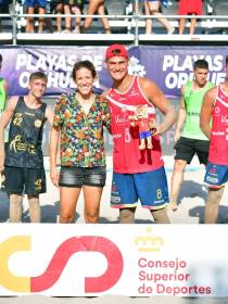 Campeonato de España 'Playas de Orihuela' 2022