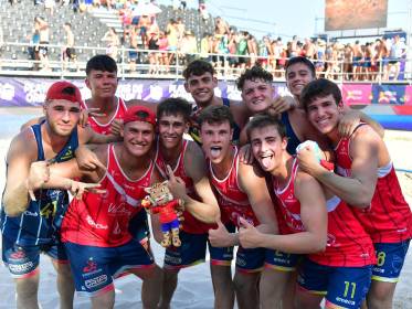 Campeonato de España 'Playas de Orihuela' 2022