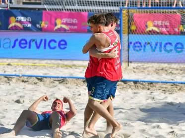 Campeonato de España 'Playas de Orihuela' 2022