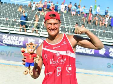 Campeonato de España 'Playas de Orihuela' 2022