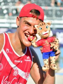 Campeonato de España 'Playas de Orihuela' 2022