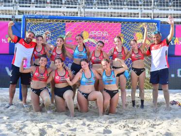 Campeonato de España 'Playas de Orihuela' 2022