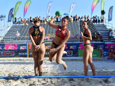 Campeonato de España 'Playas de Orihuela' 2022