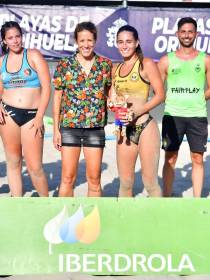 Campeonato de España 'Playas de Orihuela' 2022