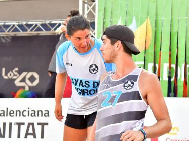 Campeonato de España 'Playas de Orihuela' 2022