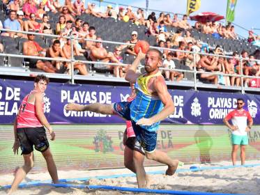 Campeonato de España 'Playas de Orihuela' 2022