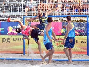 Campeonato de España 'Playas de Orihuela' 2022