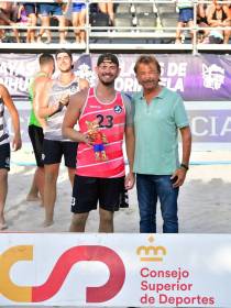 Campeonato de España 'Playas de Orihuela' 2022