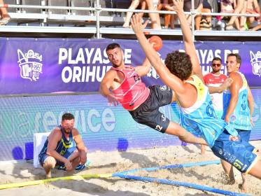 Campeonato de España 'Playas de Orihuela' 2022