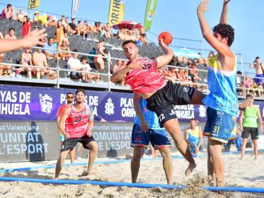 Campeonato de España 'Playas de Orihuela' 2022