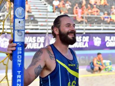 Campeonato de España 'Playas de Orihuela' 2022