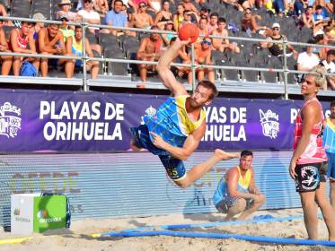 Campeonato de España 'Playas de Orihuela' 2022