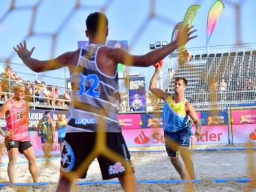 Campeonato de España 'Playas de Orihuela' 2022