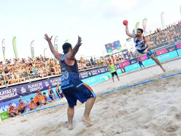 Campeonato de España 'Playas de Orihuela' 2022