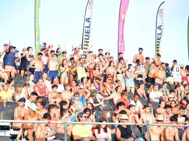 Campeonato de España 'Playas de Orihuela' 2022