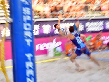 Campeonato de España 'Playas de Orihuela' 2022