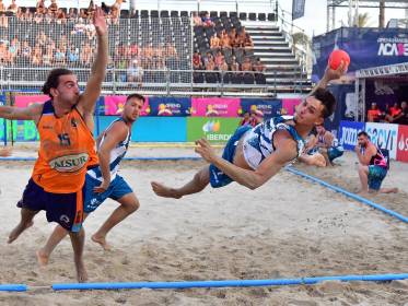 Campeonato de España 'Playas de Orihuela' 2022