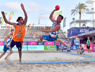 Campeonato de España 'Playas de Orihuela' 2022