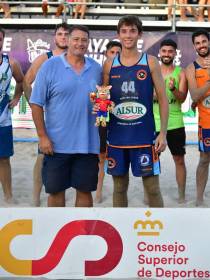 Campeonato de España 'Playas de Orihuela' 2022