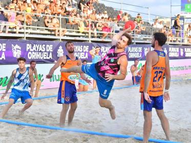 Campeonato de España 'Playas de Orihuela' 2022
