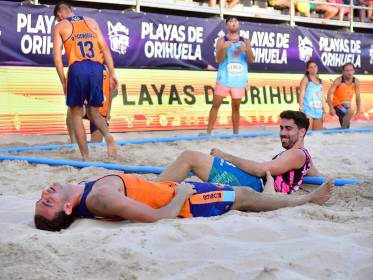 Campeonato de España 'Playas de Orihuela' 2022