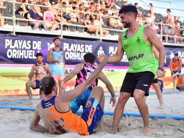 Campeonato de España 'Playas de Orihuela' 2022