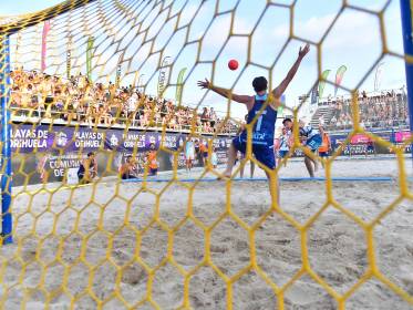 Campeonato de España 'Playas de Orihuela' 2022
