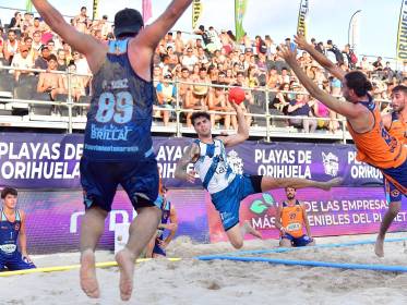 Campeonato de España 'Playas de Orihuela' 2022