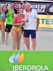 Campeonato de España 'Playas de Orihuela' 2022
