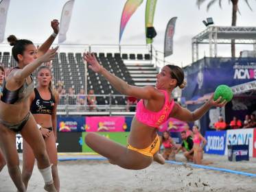 Campeonato de España 'Playas de Orihuela' 2022