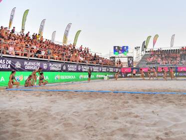 Campeonato de España 'Playas de Orihuela' 2022