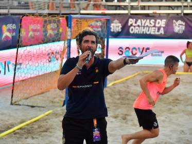 Campeonato de España 'Playas de Orihuela' 2022