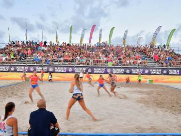 Campeonato de España 'Playas de Orihuela' 2022