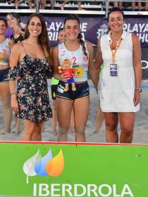 Campeonato de España 'Playas de Orihuela' 2022