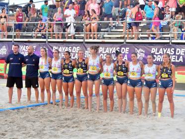 Campeonato de España 'Playas de Orihuela' 2022