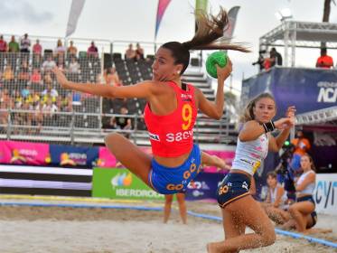 Campeonato de España 'Playas de Orihuela' 2022