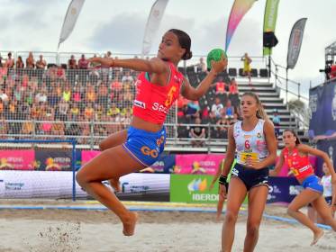 Campeonato de España 'Playas de Orihuela' 2022