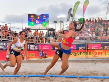 Campeonato de España 'Playas de Orihuela' 2022