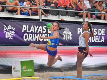 Campeonato de España 'Playas de Orihuela' 2022